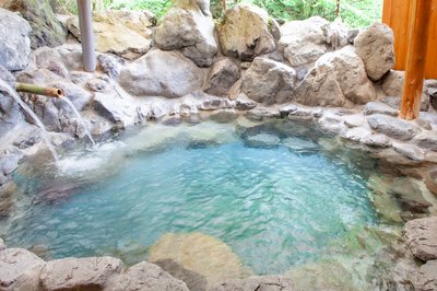 ♨️ 미녀를 만드는 탕(스마타쿄 온센 로텐부로 비조즈쿠리노유) 이미지 2